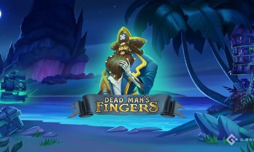 Cлот Dead Mans Fingers