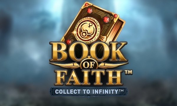 Cлот Book of Faith